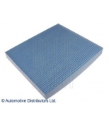 BLUE PRINT - ADG02528 - Фильтр салонный